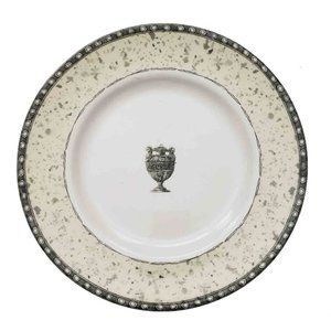 Royal Doulton Everyday Greek Urn Bread Plate
